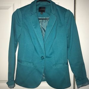 The Limited Blazer💃🏽